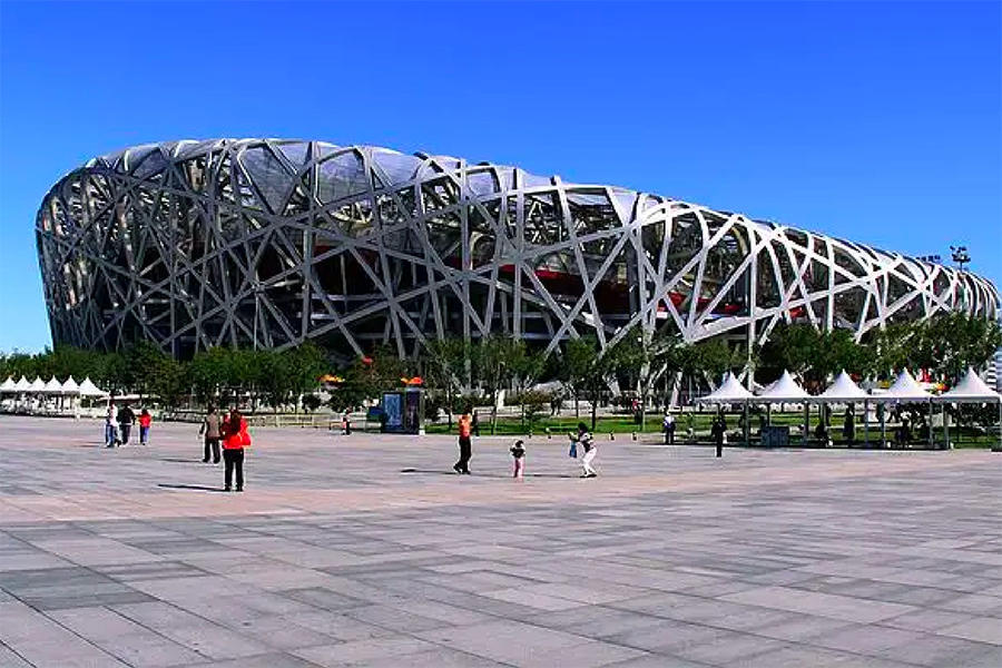 預(yù)制 UHPC 模具